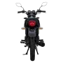 Мотоцикл AVM KING 125