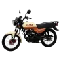 Мотоцикл AVM KING 125