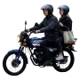 Мотоцикл AVM KING 125