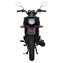 Мотоцикл AVM KING 125