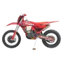 Мотоцикл Hasky F9 SPORT YBS300 NEW MSD (F9 YN)