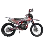 Мотоцикл Hasky F9 PRO RIDE YB300H MSD (F9 PR)