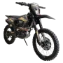 Мотоцикл JHL moto L6 YBS300 Pro (176MN)