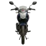 Мотоцикл AVM FOX 125