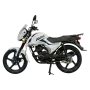 Мотоцикл AVM FOX 125