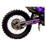 Эндуро мотоцикл AVM KEEN YBS300