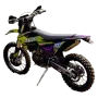 Эндуро мотоцикл AVM KEEN YBS300