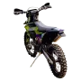 Эндуро мотоцикл AVM KEEN YBS300