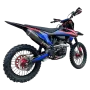 Кроссовый мотоцикл BSE T7 Sport
