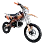 Питбайк BSE MX 125 17/14