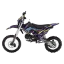 Питбайк BSE MX 125 17/14