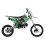 Питбайк BSE MX 125 17/14