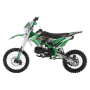 Питбайк BSE MX 125 17/14