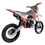 Питбайк BSE MX 125 17/14