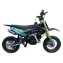 Питбайк BSE K7