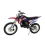 Кроссбайк Motoland RZ 200 19/16 200cc