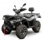 Квадроцикл LINHAI 370 Promax 4x4