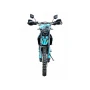 Мотоцикл Regulmoto ZR PR 300cc 5 передач