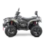 Квадроцикл LINHAI 500 Promax 4x4
