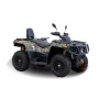 Квадроцикл HISUN TACTIC GT 1000 LIMITED ПТС