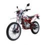Кроссовый мотоцикл Wels MX 250 R