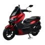 Скутер Motoland VULKAN (WY150-5E) 150cc