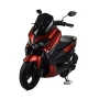 Скутер Motoland VULKAN (WY150-5E) 150cc
