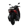 Скутер Motoland VULKAN (WY150-5E) 150cc