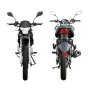 Мотоцикл Regulmoto SK200-9 ЭПТС