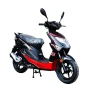 Скутер Regulmoto EAGLE 50 (LJ50QT-3L) R12