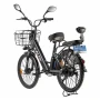 Электровелосипед Eltreco Green City E-Alfa New 350W
