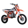 Питбайк Regulmoto Five YX125 EA New