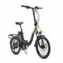 Электровелосипед Volteco Flex 250W