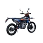 Мотоцикл Regulmoto Norden 300