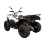 Квадроцикл KAYO AU300 EFI ПТС