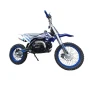 Питбайк Roliz Cross 110 14/12 полуавтомат