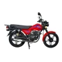 Мотоцикл Regulmoto SK 150-20