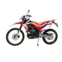 Мотоцикл Кросс Motoland CRF LT ENDURO 250