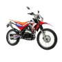 Мотоцикл Кросс Motoland CRF LT ENDURO 250