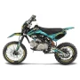 Питбайк Regulmoto SEVEN 125cc 17/14