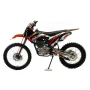 Мотоцикл Кроссовый Motoland CRF 250 (172FMM)