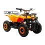 Квадроцикл электрический Motoland ATV E008 800W