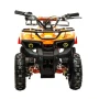 Квадроцикл электрический Motoland ATV E008 800W