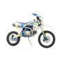 Питбайк Motoland TCX125 17/14