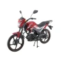 Мопед Roliz Альфа VERTIGO 125