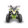 Квадроцикл YACOTA TYPHOON 250 (мотокомплект)