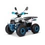 Квадроцикл YACOTA SIRIUS 110 (мотокомплект)