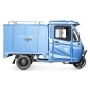 Грузовой электротрицикл Rutrike КАРГО Кабина Дуал