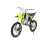 Питбайк PWR RACING FRZ 125 17/14