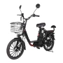 Электровелосипед SB Fiesta